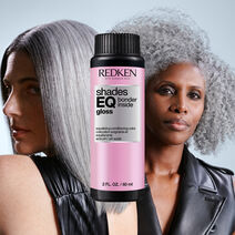 Silver Strong - Redken | L'Oréal Partner Shop